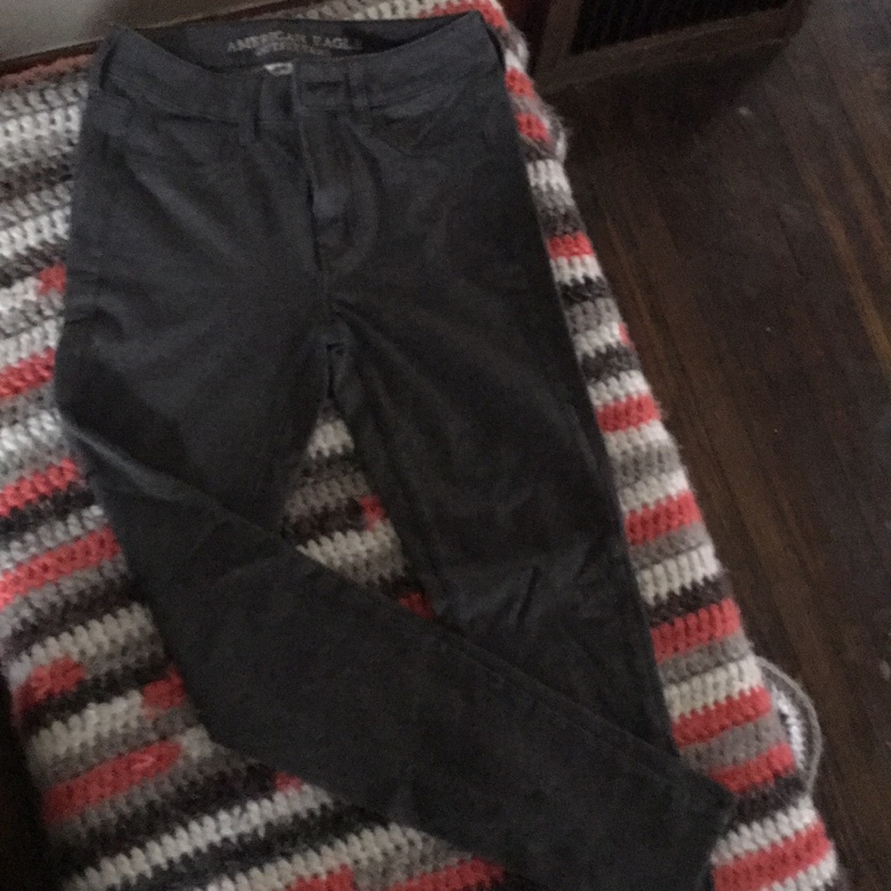 Do not fit